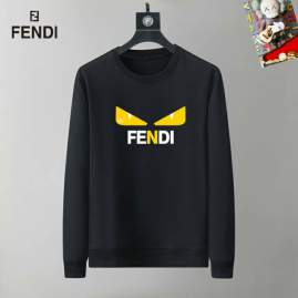 Picture of Fendi Sweatshirt _SKUFendiM-3XL25tr4732139